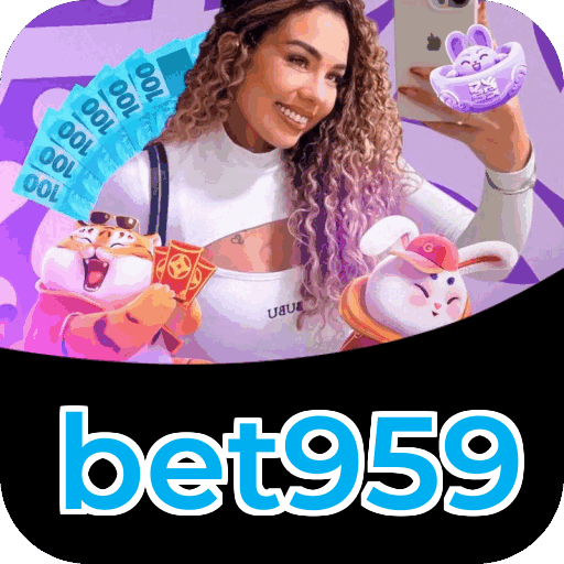 Acesso à conta bet959
