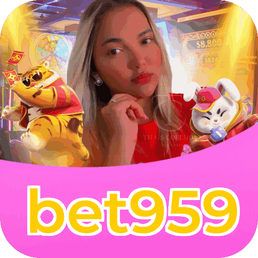 Estatísticas bet959
