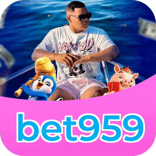 Página de download bet959