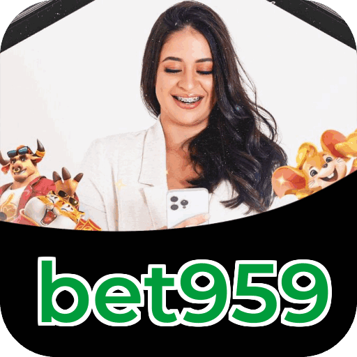App mobile bet959