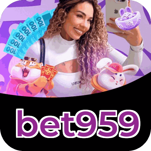 Instalar app bet959